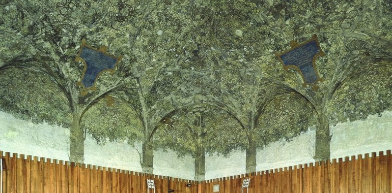 Sala delle Asse - Cover image