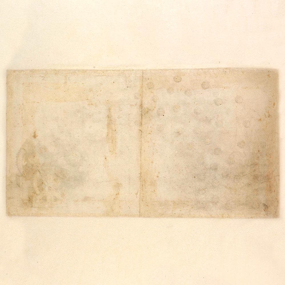 Codex Atlanticus (F0033) by Leonardo da Vinci