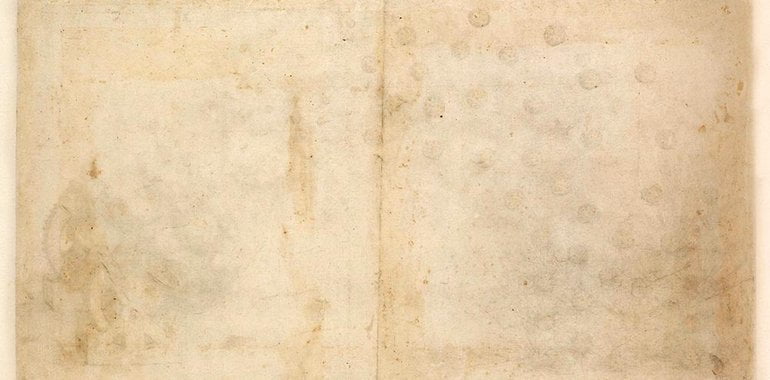 Codex Atlanticus (F0033) - Cover image